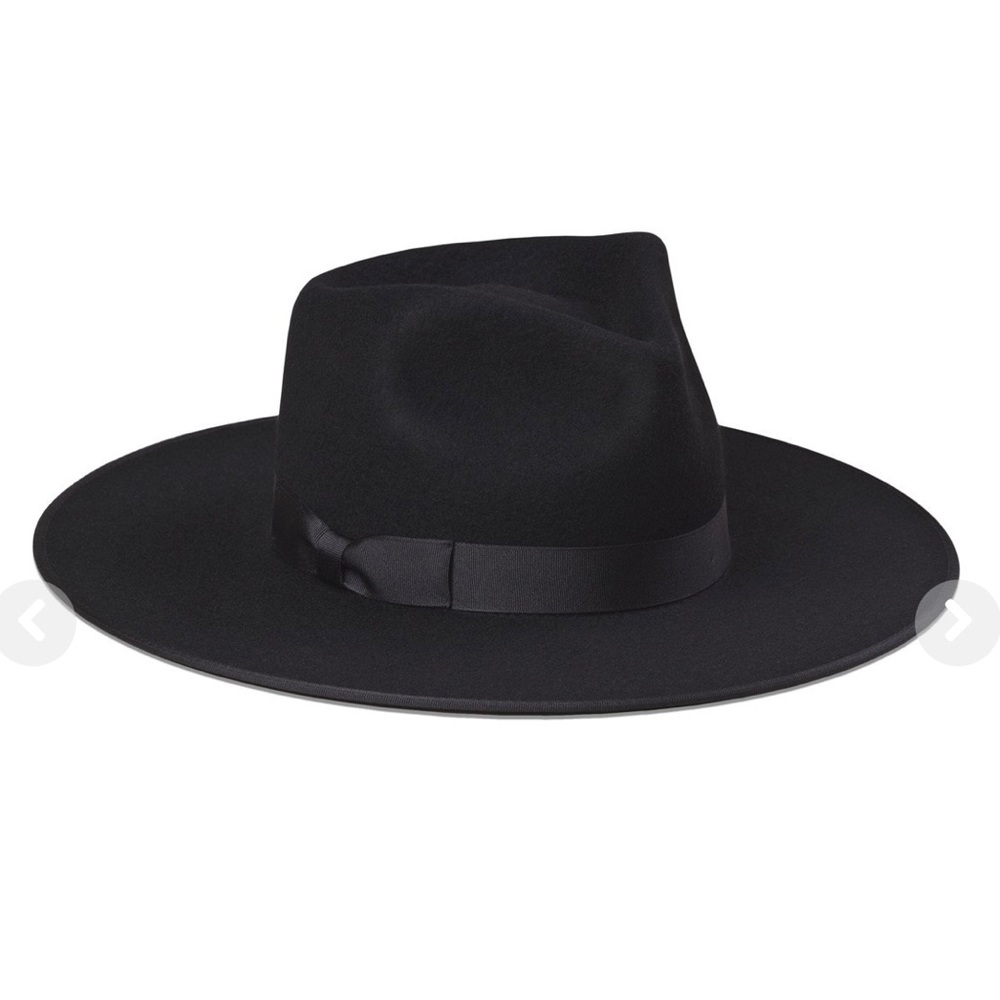 Lack of Color Rancher Hat